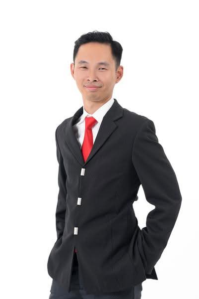 Aaron Kua