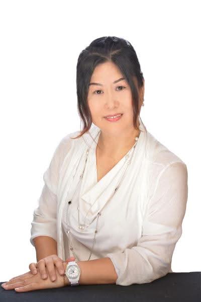 Ellie Pang
