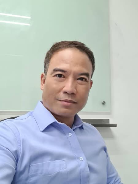 Max Wong