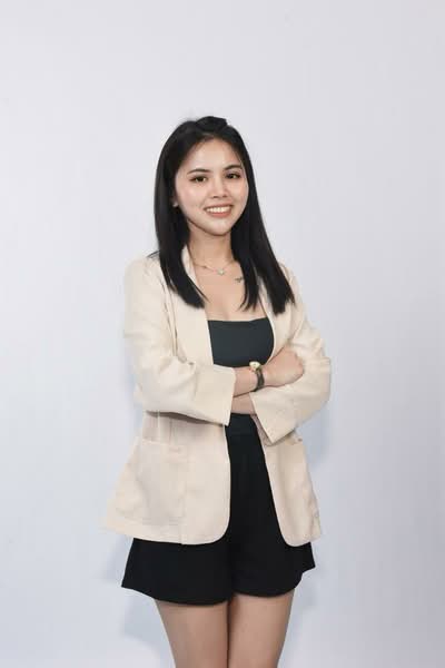 Angeline Ooi