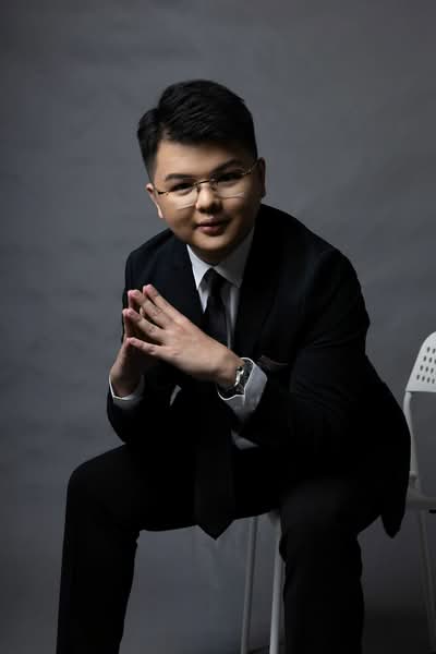 Jack Poh