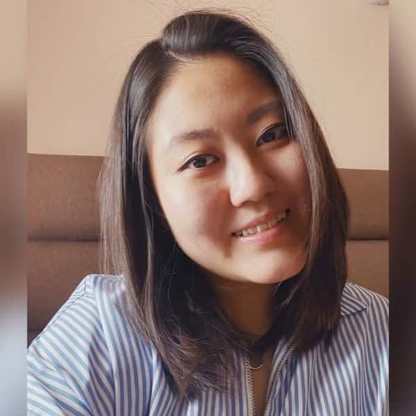 Janice Goh