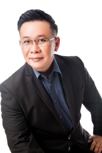 Richard Yong