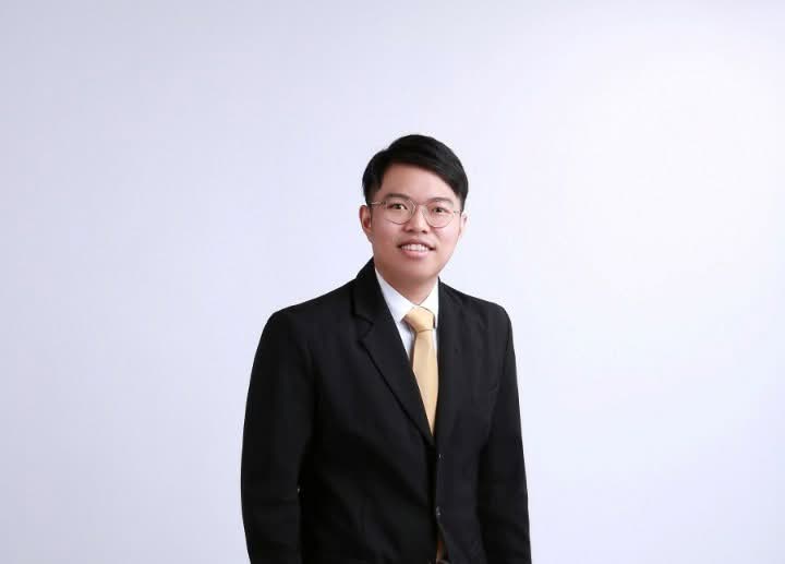 Aaron Wong