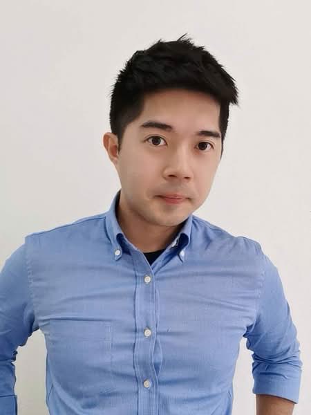 Wayne Teng