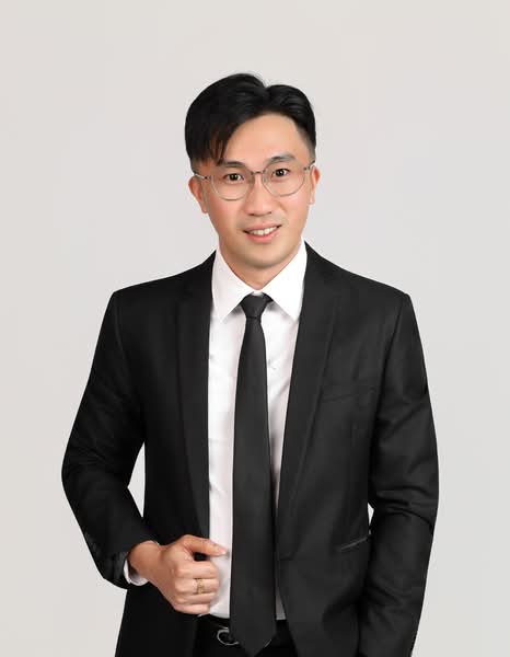 Bosco Teoh