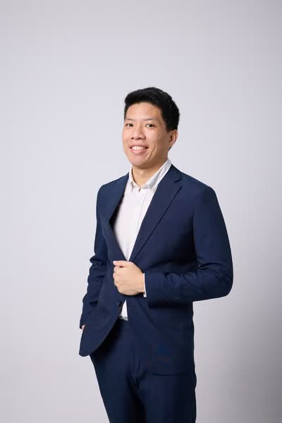 Meng Khuen Ho