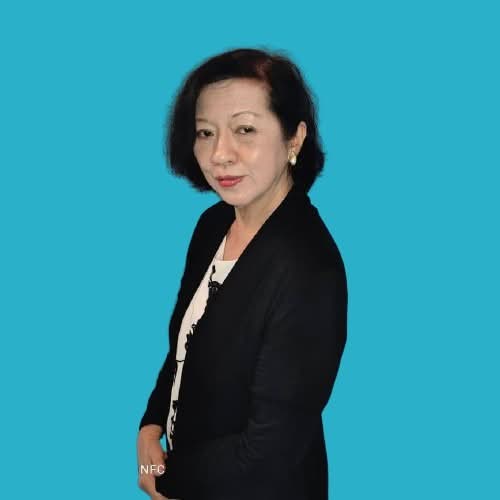 Anizah Abdullah