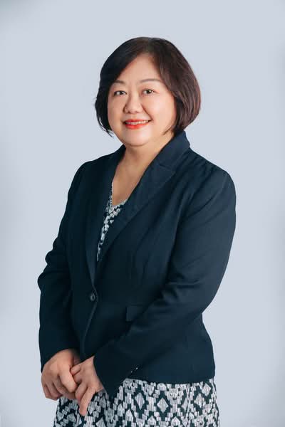 Alice Toh