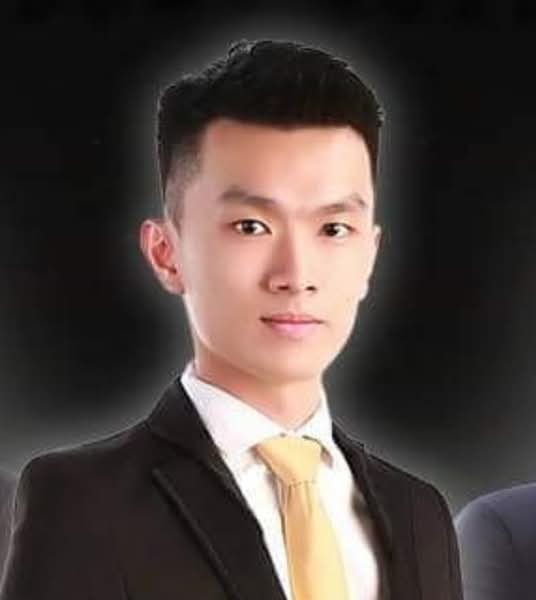 Paul Wong