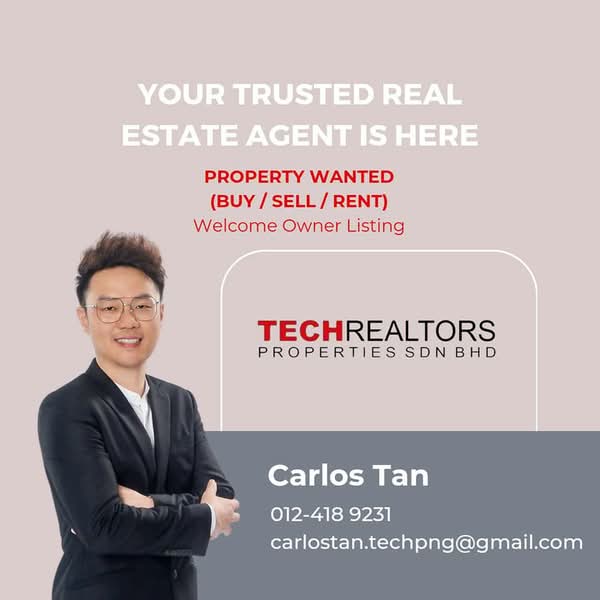 Carlos Tan