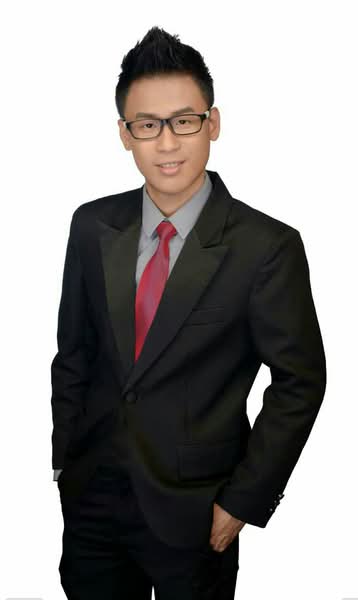 Steven Tey