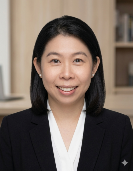 Suyin Foo