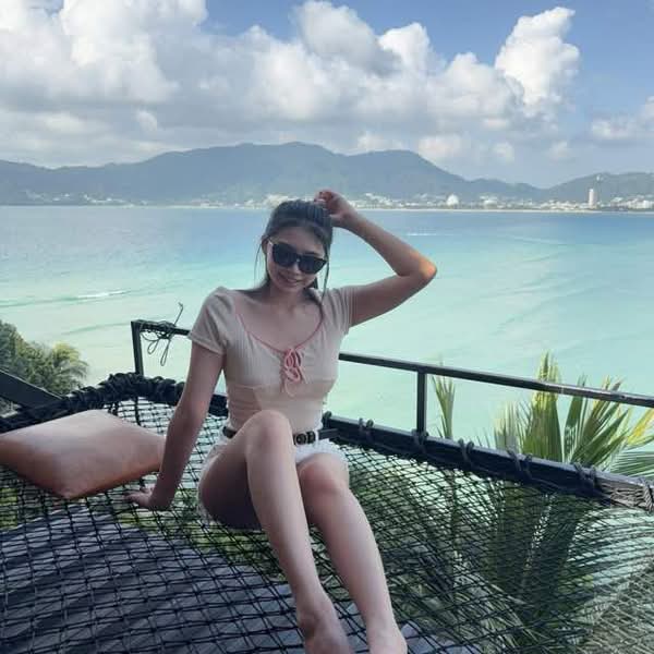 Emily Wong