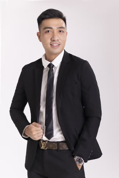Dyson Ng