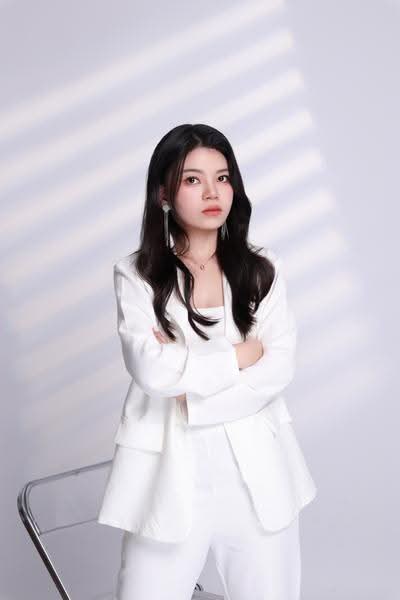 Yumi Ang