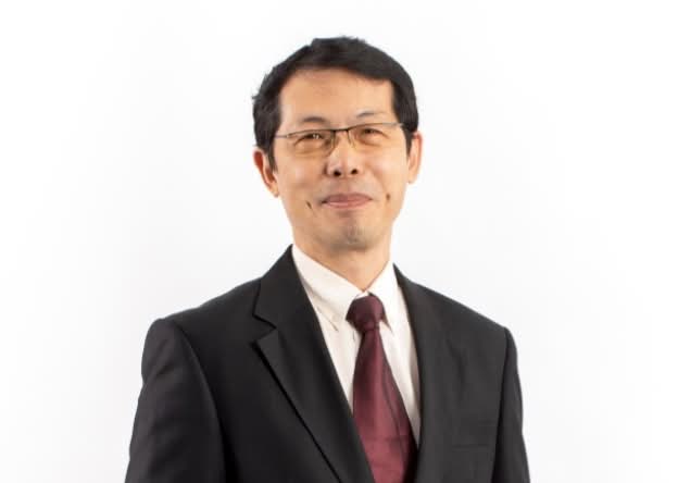 Andrew Ho