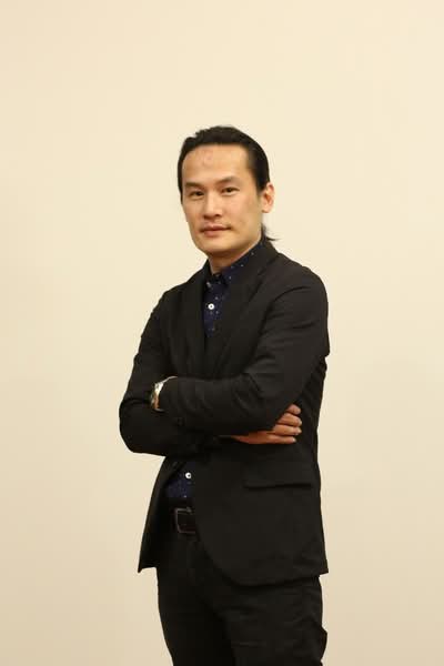 Sam Ong