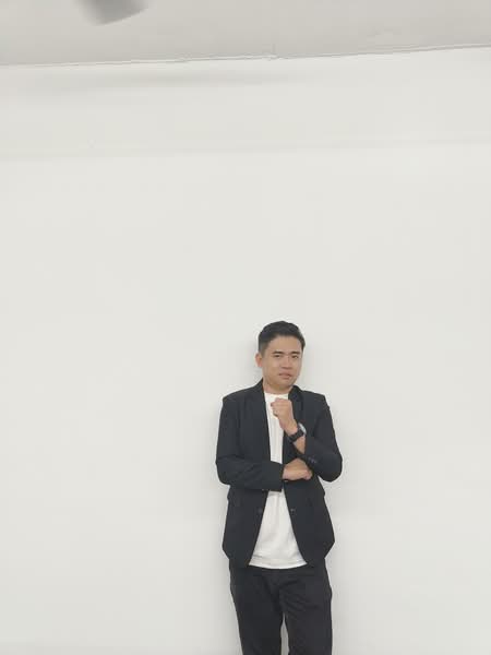 Daniel pee