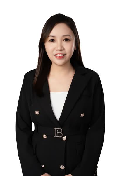 Irene Lim
