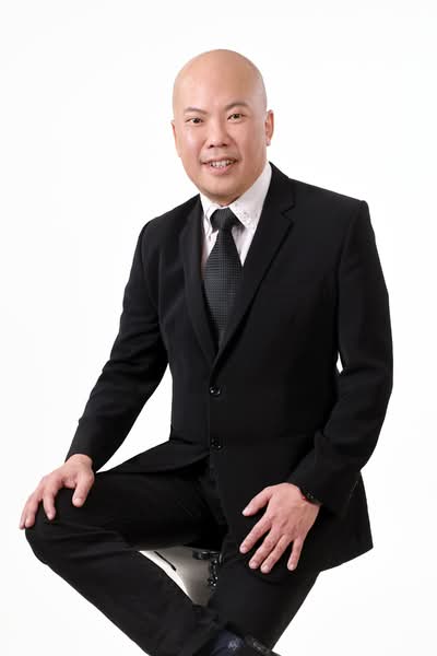 Robin Loh