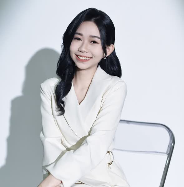Mindy Heng