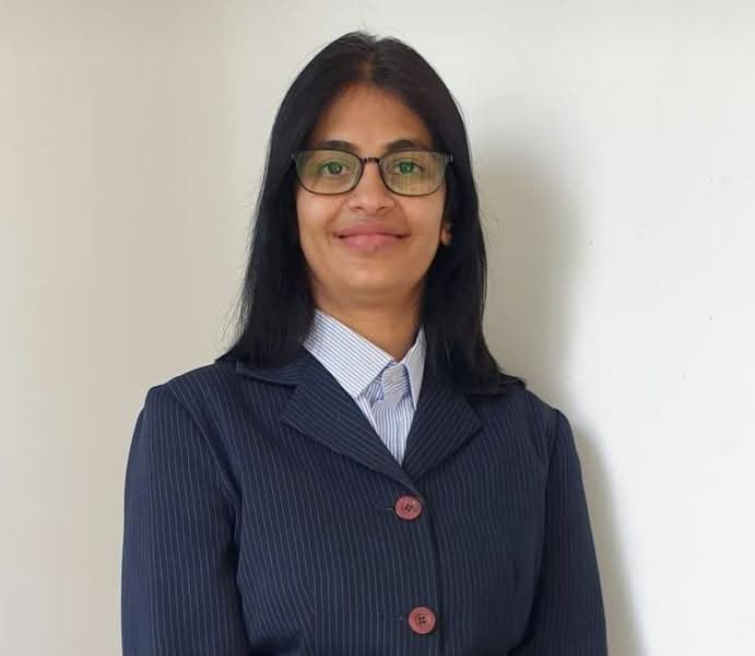 Hema Muthyala