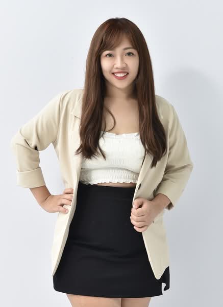 Joly Liew