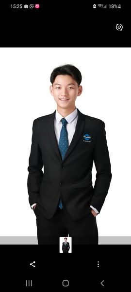 Jimmy Chang