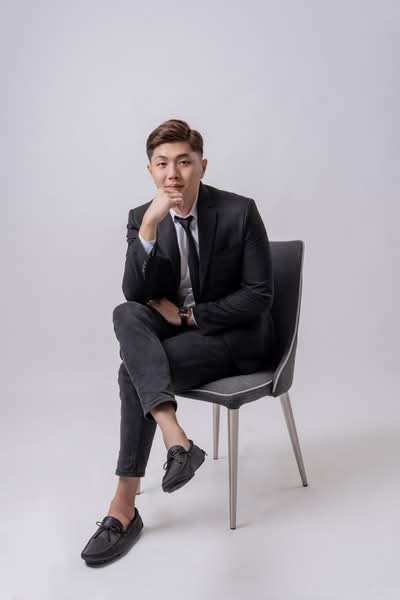 Keh Qi Soh