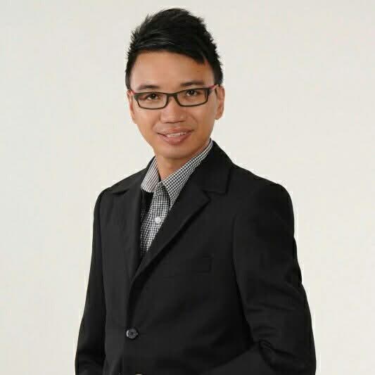 Wayne Cheah