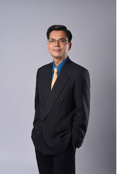 Alex Cheah
