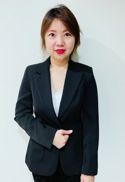 Adeline Foong