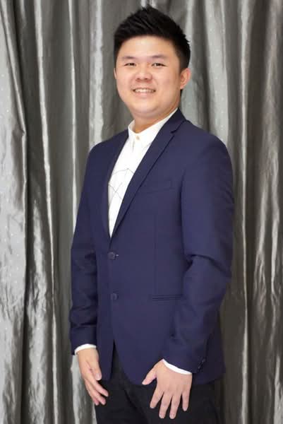 Adam Fong