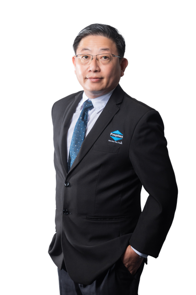 Anthony Chen