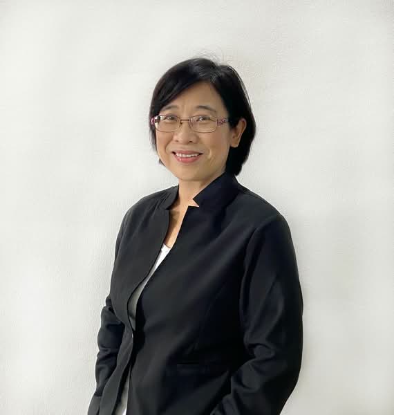 Melissa Ting