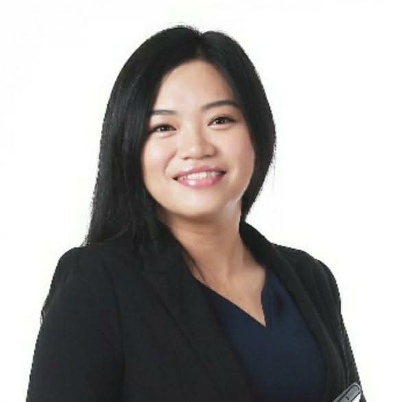 Josephine Yong