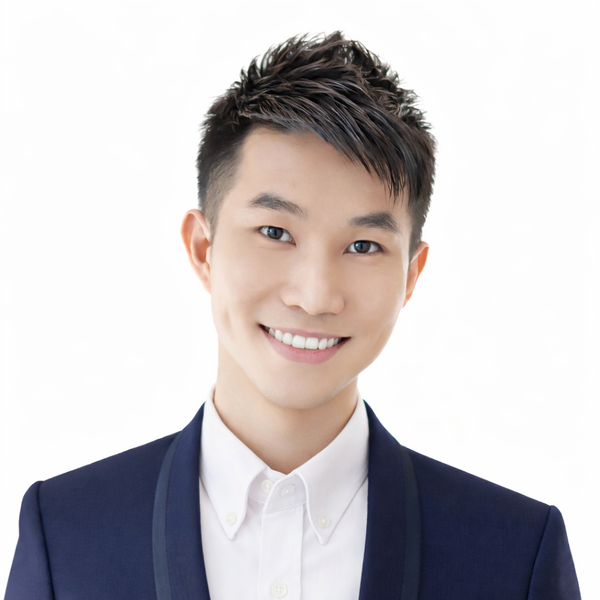 Ryan Cheah