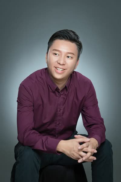 Cody Yap
