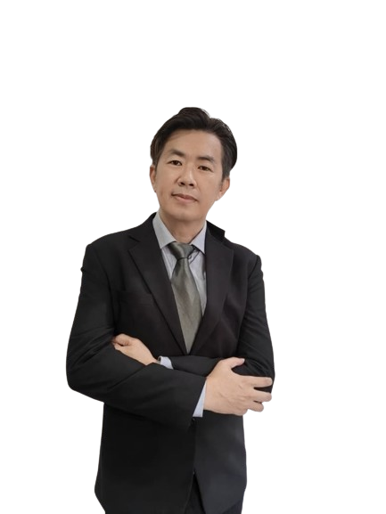 Alan Kwong