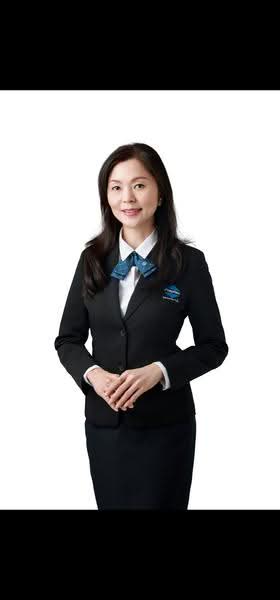 Agnes Woo