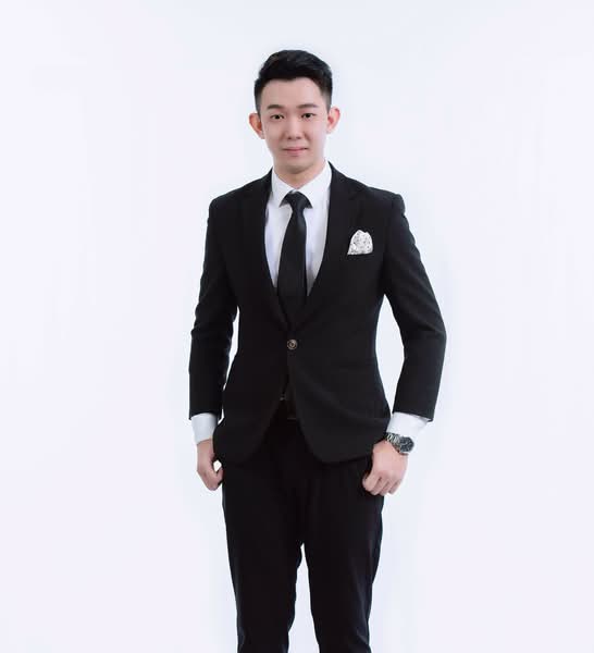 Wilson Goh