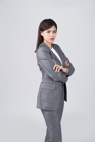 Linda .