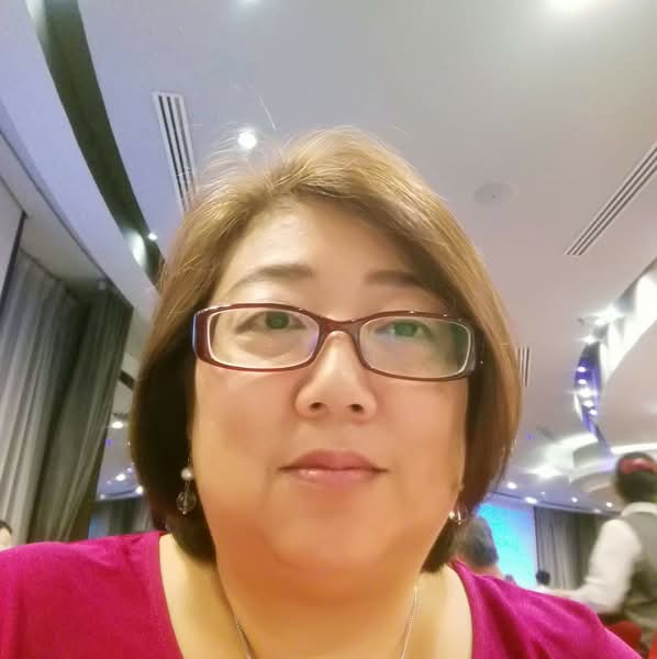 Aida Yap