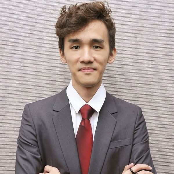 Jin Yin Siew