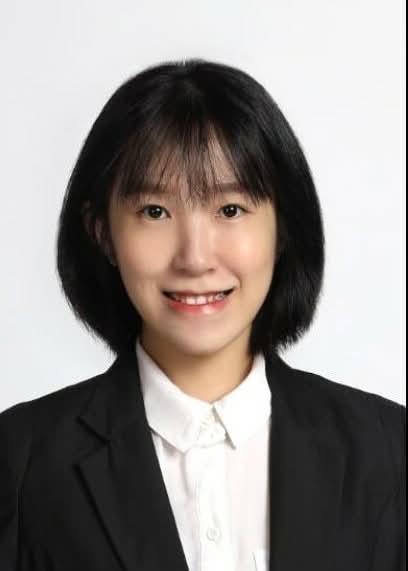 Shirley Teh