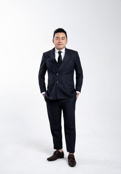 Benjamin Lai