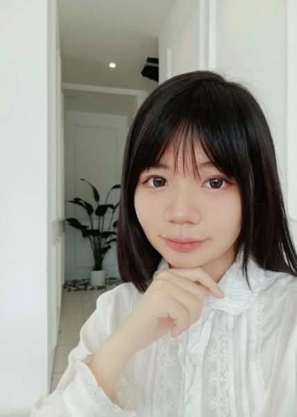 Victoria Tih