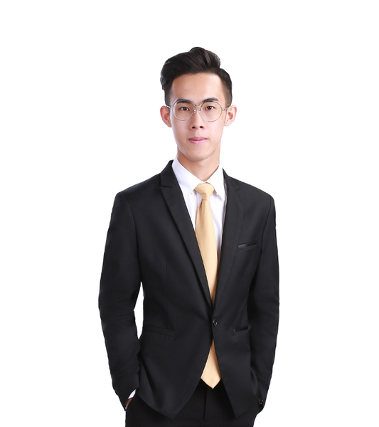 Derrick Ang