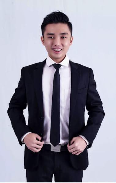Derrick Chung